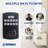 Brinks Electronic Fingerprint Deadbolt-104651641