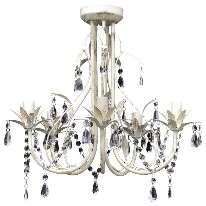 Semi Flush Mount