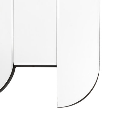 Brynnley Novelty Wall Mirror