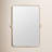 Evvie Metal Rectangle Mirror-70051739