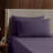 Luxury Collection Classic Smooth Thread Sheet Set-106306933-106306925