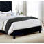 Élégant lit de taille très grand 1 pièce Eastern