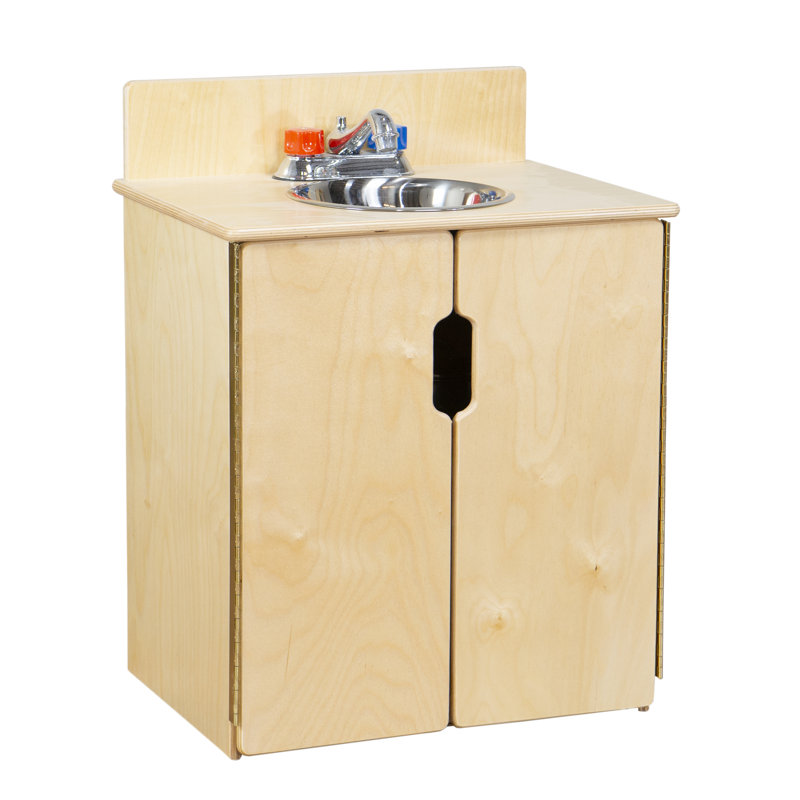 Lavabo Tip-Me-Not
