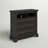 44 " W 3 - Drawer Dresser-727709368