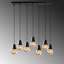 Randles 7 - Light Kitchen Island Pendant-744206689