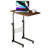 Minesha 33.86'' H Computer Table