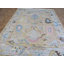 Tapis beige unique de 8 pi 1 po x 10 pi 2 po
