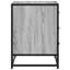 Sharrika Metal Standard Accent Chest-1361656073