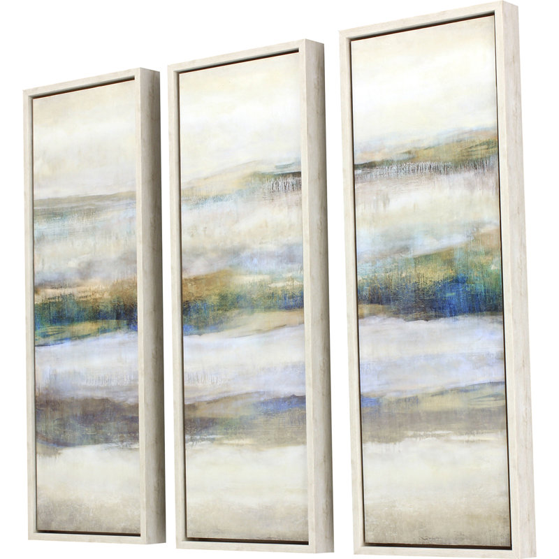 " Linear Motion " 3 - Pieces