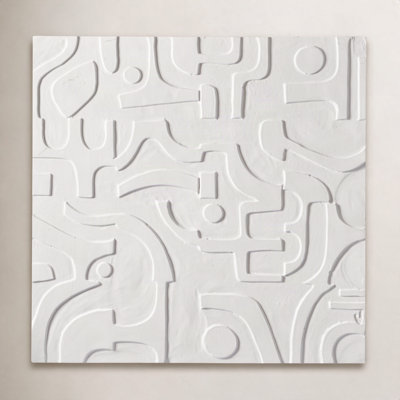 Dimensional Wall Art