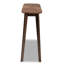 119.89cm Solid Wood Console Table