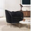Castaneda Upholstered Armchair-71171469-71171468