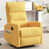 Yellow Corduroy est en rupture de stock