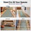 Tapis d'escalier Almore Fleur De Lis-110418426