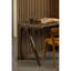 Tug Solid Wood Writing Desk