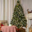 149cm H Artificial Pine Christmas Tree-392557654