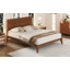 Lit plateforme Mid-Century-1231906706-1231906704