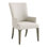Ariana Bellamy Upholstered Arm Chair