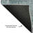 Premium Machine Washable Stallings AMF1839 Abstract Rug-1516138299
