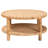 Kalimantan Single Coffee Table
