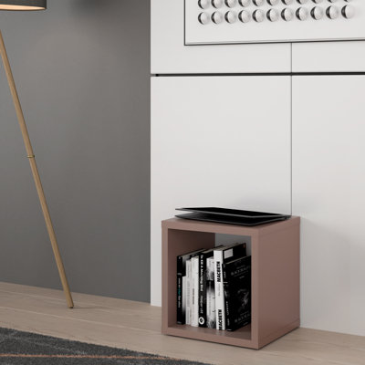 Cube Bookcase