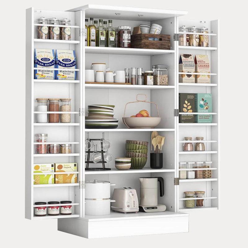 120cm Kitchen Pantry