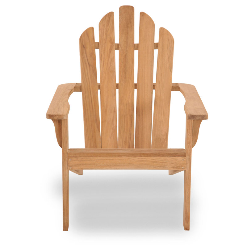 Chaise Adirondack Lakeside