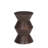 Darrione Solid Wood End Table