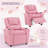 Esca Kids Recliner with 2 Cup Holder-460021536