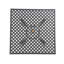 Table Arch Mesh I 39In Sq