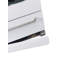 Gamme de gaz autoportante hors grille de 30 po 3,9 pi. cu.-40344341