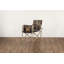 Chaise pliante d'extérieur réalisateur avec table d'appoint Schell-1641749055