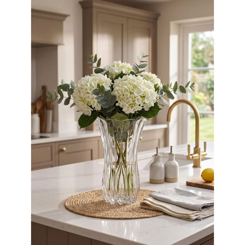Ceramic Table Vase