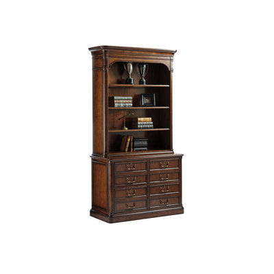 Richmond Hill Standard Bookcase