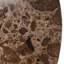 Tempe 47'' Round Marble Dining Table