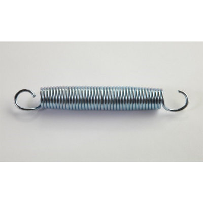 Ressorts de trampoline résistants Jumpamp pour trampolines, ressorts de rechange pour trampoline en acier inoxydable