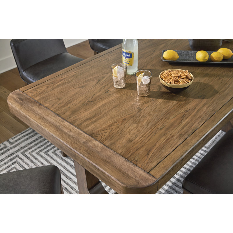 Cabalynn Counter Height Dining Table