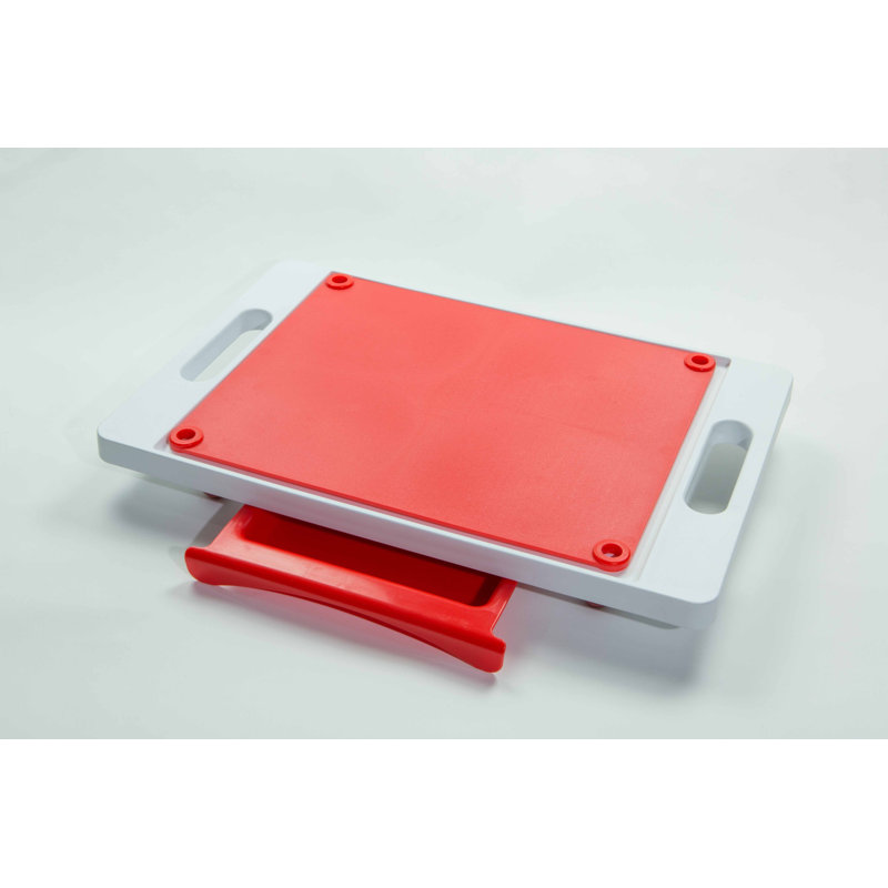 Karving King XL Meal Prep System, Red