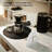Coffee Filter Storage Container for V60 Cone Paper Filters