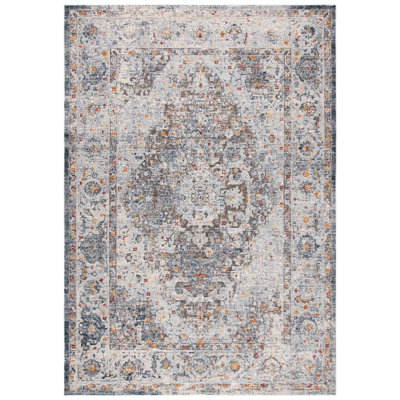 History 500 Performance Oriental Rug