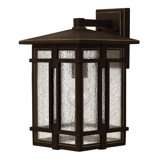 Tucker Outdoor Wall Lantern