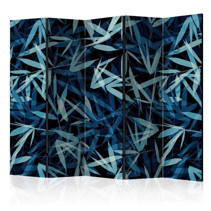 Room Divider - Wild Nature At Night II [Room Dividers]