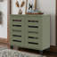 Lismore 12 Pair Shoe Storage Cabinet-727750281