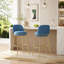 Tabouret de bar intérieur en métal-1600483846