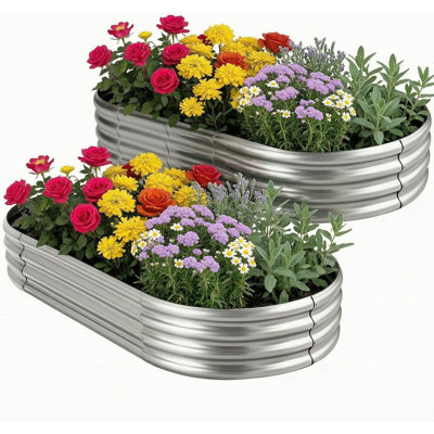 Planter Box