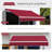 Versatile Retractable Patio Awning for Sun and Shade Protection-113116487