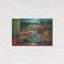  «View Through The Window C» par Silvia Vassileva, art mural en métal-1172769511