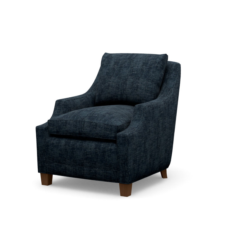 Renee Chair, Piazzla 602411, Walnut