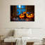 Halloween Jack O Lanterns-2132684086