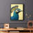 ANIMALS Series CCCLXIV  -Premium Framed Print -Ready to Hang - No Nails Required-105495652-105495659